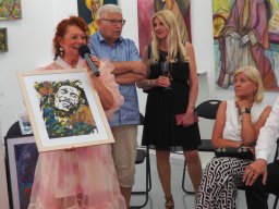 Charity-Event zu Gunsten Lichtblickhof 29.05.2026